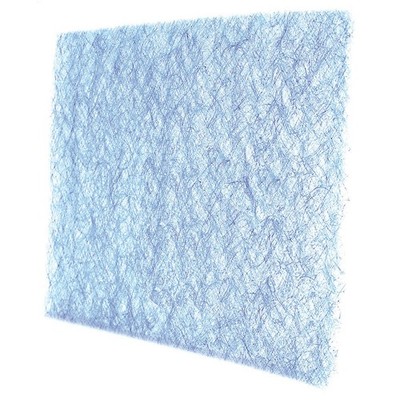 GRAINGER 6U610 PK 24 Air Filter Pad,20x25x1,MERV 1 6U610