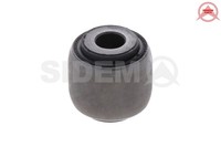 Querlenkerlager Sidem 803703 FüR Ford Volvo Mondeo BA7 MAX 4 Turnier WA6 Galaxy