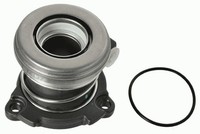 Sachs Kupplungsnehmerzylinder 3182 654 213 FüR Vauxhall Astravan Mk V H 2005