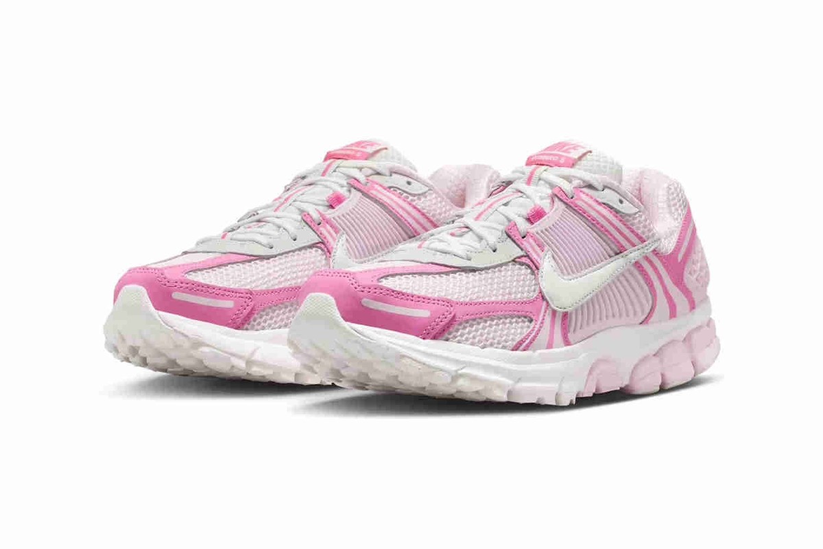 Nike Air Zoom Vomero 5 Hyper Pink IM2404-645 Women Size | eBay