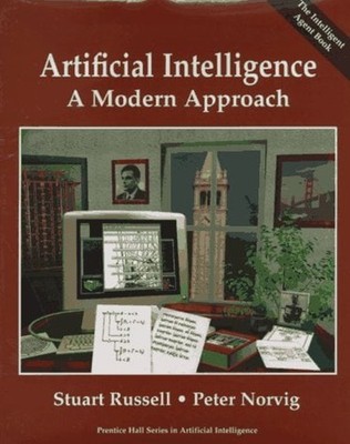 Artificial Intelligence : A Modern Approach Peter, Russell, Stuar