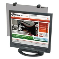 Innovera 46402 Protective Antiglare Lcd Monitor Filter, Fits 17"-18" Lcd