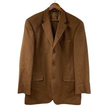 Jack Victor Prossimo Sport Coat Loro Piana Cashmere Jacket 44 L