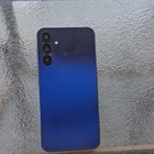 Lot of 3 andriod phones, moto g play 24 & 25, a15 5g for parts or repair — photo 3