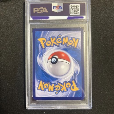 2025 Pokemon S-Chinese CBB1C Gem Pack VOL 1 #09 Sprigatito PSA 10