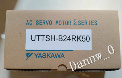 New in box YASKAWA UTTSH-B24RK50 AC Servo Encoder