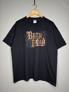 Bury Your Dead Shirt | eBay