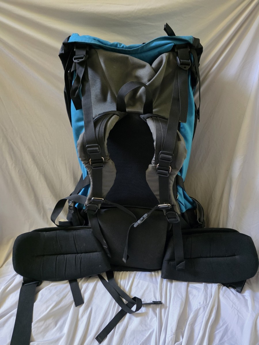 Dana Design Backpack Arcflex Alpine Bozeman Hiking Size  display picture 1
