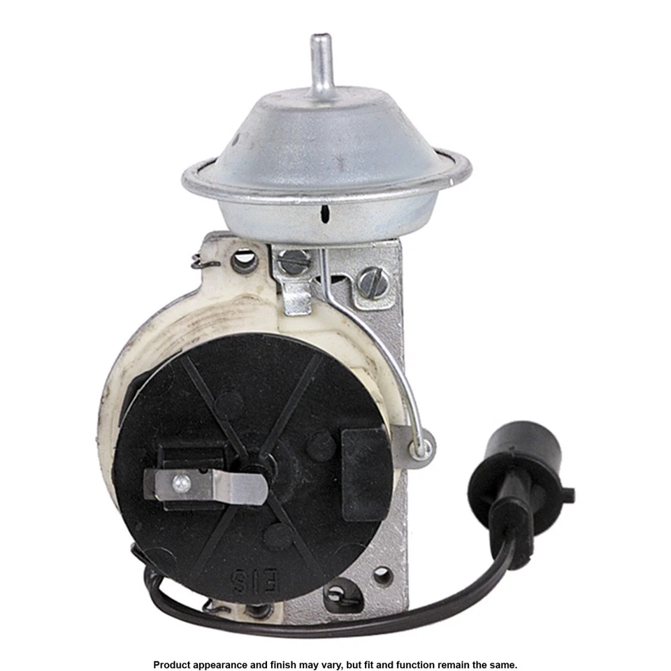 Distribuidor de encendido Cardone TCP para Dodge Omni Plymouth Horizon 1978-1983 Foto 2 de 3
