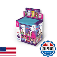 Topps Premier - - - 28 Packets Per 280 Cards 3 Or More Special Insert