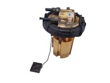 PEUGEOT PARTNER Fuel Pump Sender Unit 1.6 Diesel DV6ATED4 (9HX) 2009 