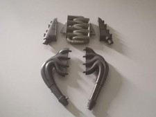 Piece O9 QA12 QA13 QB5 & QB6 FERRARI F40 POCHER 1:8 scale K55 K56 K57 K58 K60