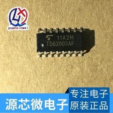 5 pcs TD62003AFG SOP16 marking code TD 62003AFG IC chips components *tn