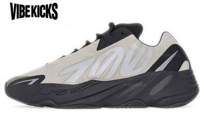 Adidas Yeezy Boost 700 MNVN 'Bone' FY3729 Men New