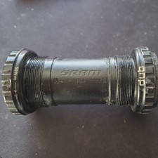 SRAM Dub BSA Threaded Bottom Bracket 68/73mm