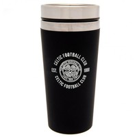 Celtic Fc - Executive Travel Mug - Travel Mugs - F300Z