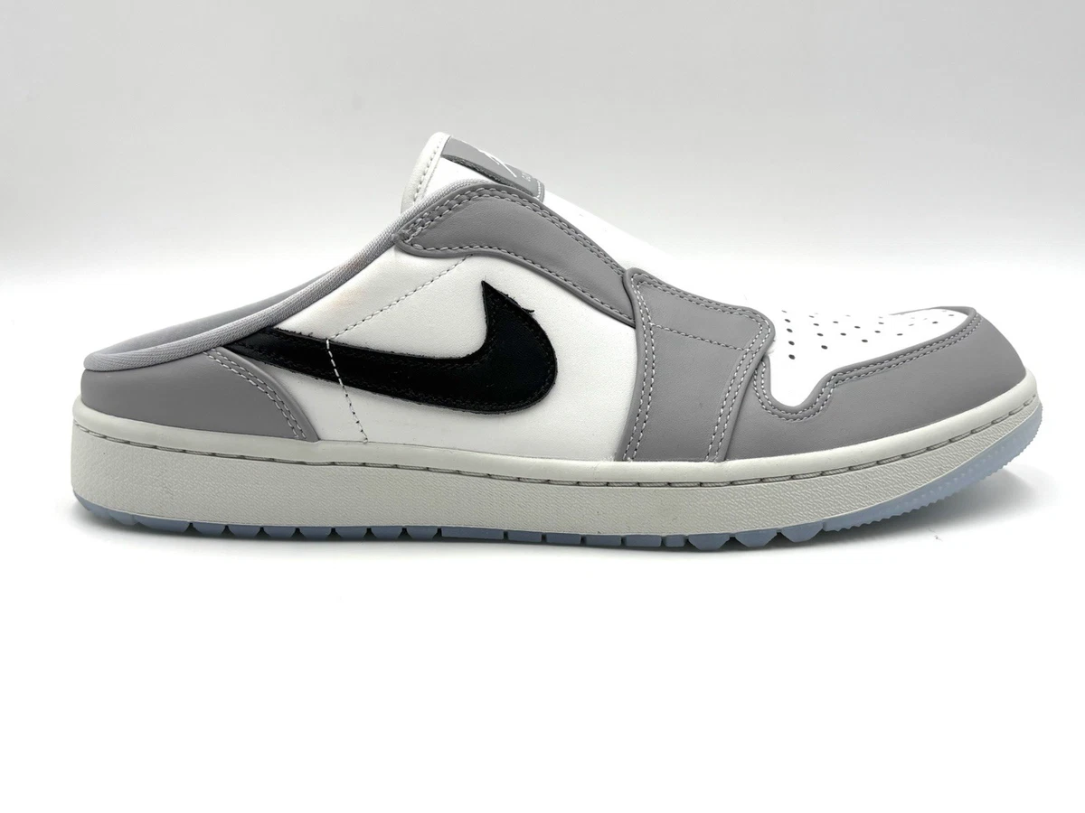Jordan 1 Low Wolf Grey | eBay