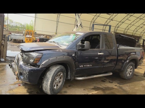 Chassis ECM Driver Park Assist Under Rear Seat Fits 04-15 TITAN 6575668 - Picture 5 of 12