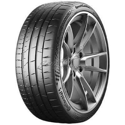 Sommer-Reifen 255/35R20 97Y Continental SportContact 7 XL | 74923