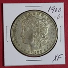 1900-O MORGAN DOLLAR  *XF*