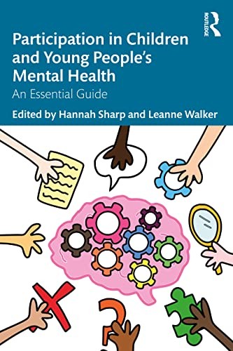 Participation in Children and Young Peoples Mental by Sharp Hannah PAPERBACK - Image 4