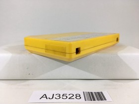 AJ3528 Woody Poco Nintendo Famicom NES Japan