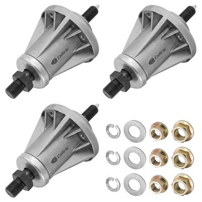 48'' Deck Spindles For Toro Z 480 Z480 74352 74353 / ZX480 74704 TimeCutter Mower