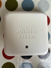 Cisco WAP150-E-K9-UK Dual Band 802.11ac 1200Mbps PoE WiFi Access Point