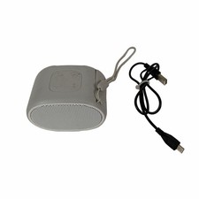 Sony Extra Bass Portable Bluetooth Speaker - Gray SRS-XB01 