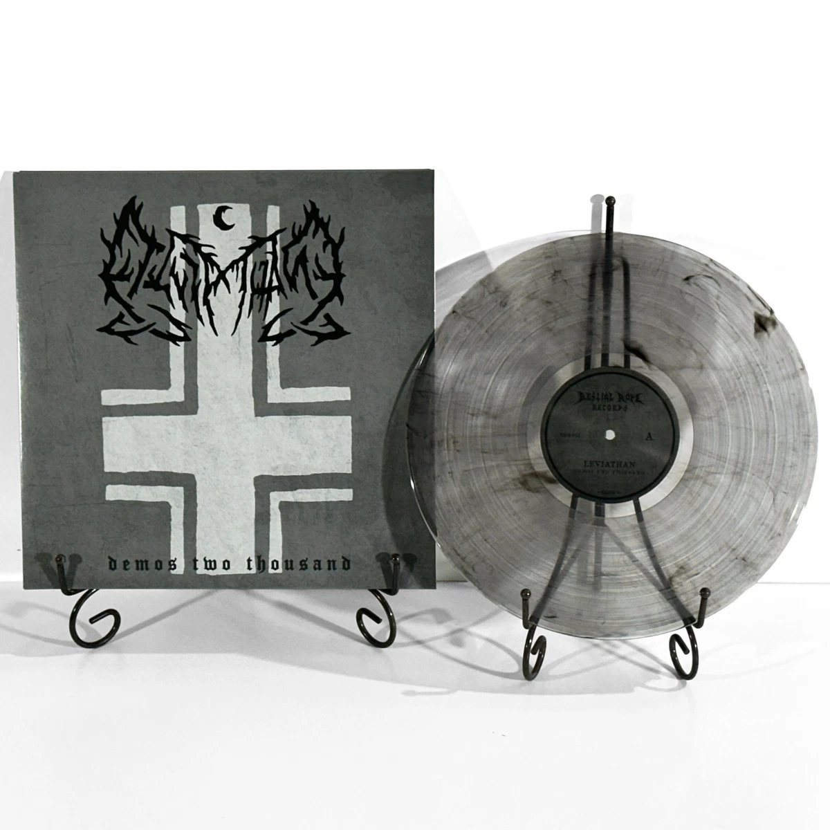 Preços baixos em Discos de Vinil Leviathan | eBay