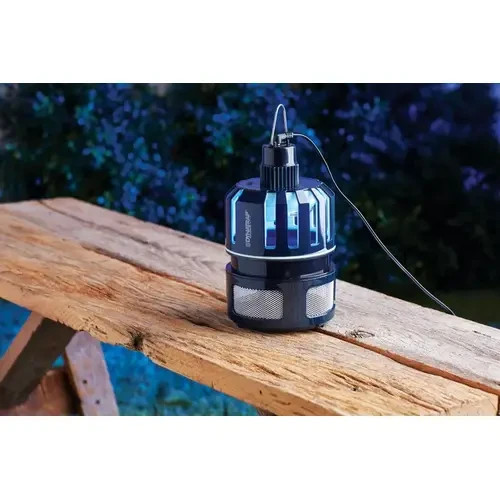 DynaTrap 3 Ultralight Indoor Insect Trap DT150 300 Sq Ft  No Pesticides Bug Trap