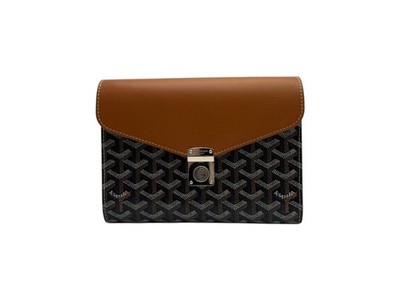 Goyard Cypher PM Pochette Geldbörse Crossbody Bag CHYPRPPMLTY01CL03P 141008163