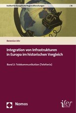 Integration von Infrastrukturen in Europa im ...