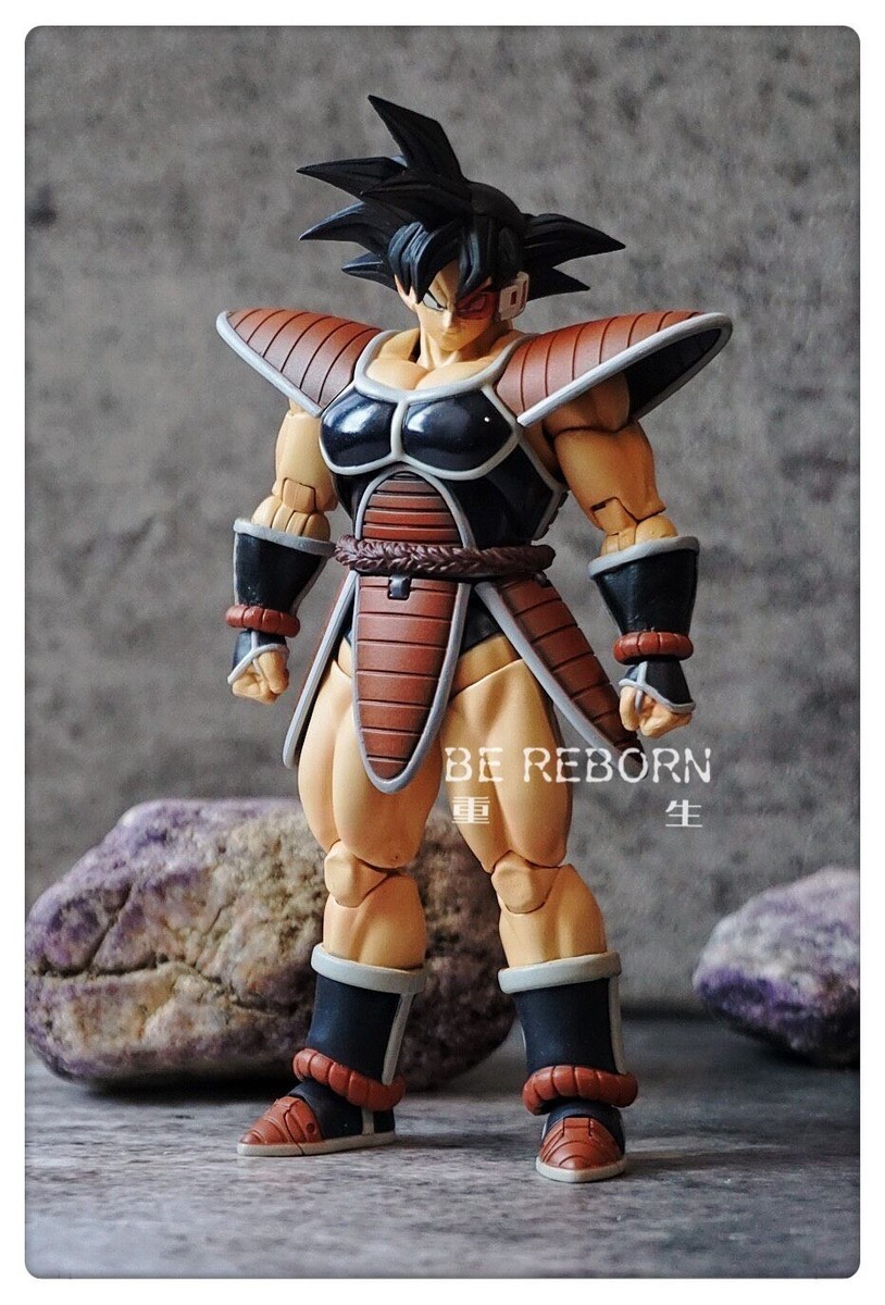 Dragon Ball Z SHF s.h.figuarts Kakarot figure Action Figure | eBay