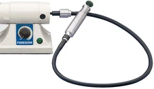 Flexade with 5/16� dia. Motor Shaft Coupling, Standard Sheath