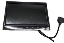 Marshall, -Lynx-10W 1O LYNEX HDM/VGA MONITOR 12V