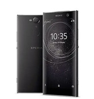 New Sony Xperia XA2 Ultra 32GB Black Sim Free Unlocked Phone