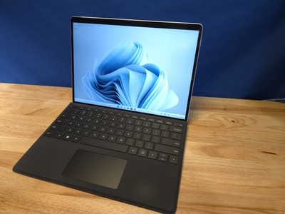 Microsoft Surface Pro 8 1983 Tablet i7-1185G7 16G RAM 512G SSD