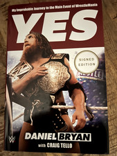 Daniel Bryan Cards and Memorabilia Guide 19