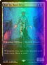 MTG Jori En, Ruin Diver (155/65) Oath of the Gatewatch Promos LP FOIL- Game Day
