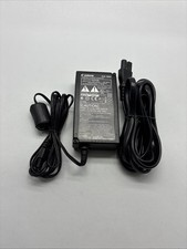 OEM Canon CA-560 Compact AC Power Adapter 9.5V Fast FREE US Shipping 