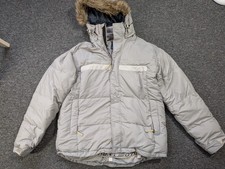  O’Neill Freedom Series Puffer Jacket Mens XL Down Filled Ski Snowboard