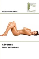Stephane Le Piniec | RêVeries | Taschenbuch | FranzöSisch (2024) | ÉDitions Muse