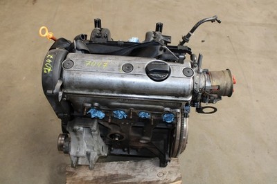 VW Golf III 1HXO/1HX1/1EXO Motor ohne Anbauteile AEE im Standlauf geprüft