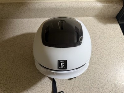 Oakley MOD5 Snow Helmet White Mens Small MIPS Ski Snowboard BOA Adjustable
