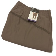 MEN'S GAP GAPFIT MOTION JOGGER PANT PULL ON QUICK DRY 4 WAY STRETCH Sixe XXL