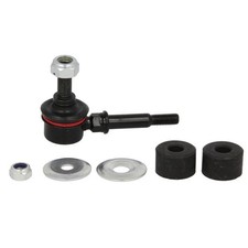 1X ANSCHLUSS STABILISATOR VORNE L/R 79 5MM PASST ZU: SUBARU JUSTY II; SUZUKI