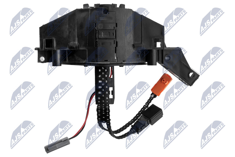 N.T.Y. EAS-RE-021.NTY Clockspring, airbag for RENAULT - Image 4