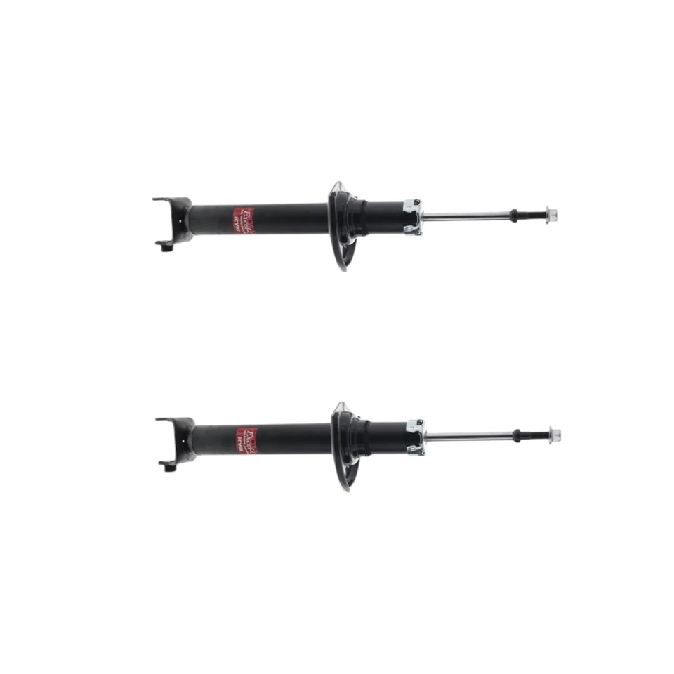 Puntal de suspensión trasera KYB 2 Infiniti M35H M37 M56 Q50 Q70 Q70L 2011-2019 Foto 4 de 4