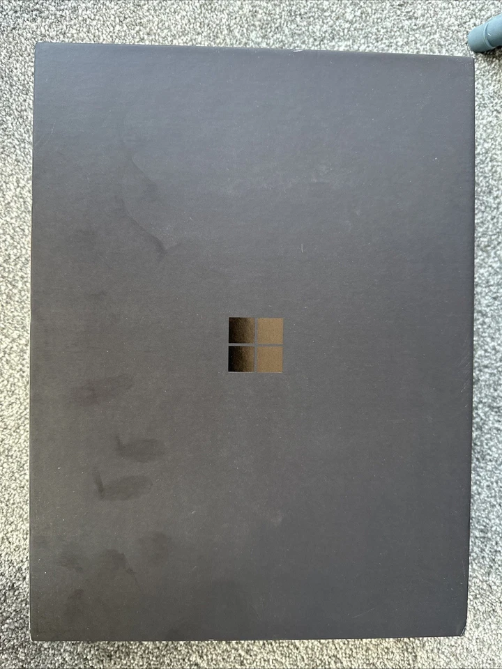 MICROSOFT SURFACE PRO 11 OLED 13" Qualcomm SNAPDRAGON X ELITE 16 GB RAM 256 SSD - Image 2 of 3